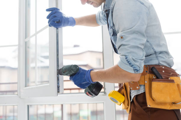 Why Choose Us for Window and Door Repair Needs in East Valley, NV